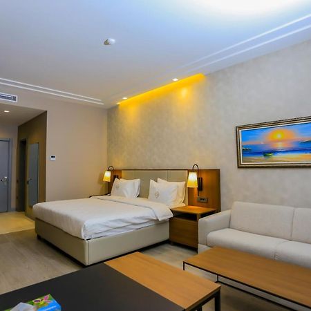 Citymax Hotel باكو المظهر الخارجي الصورة