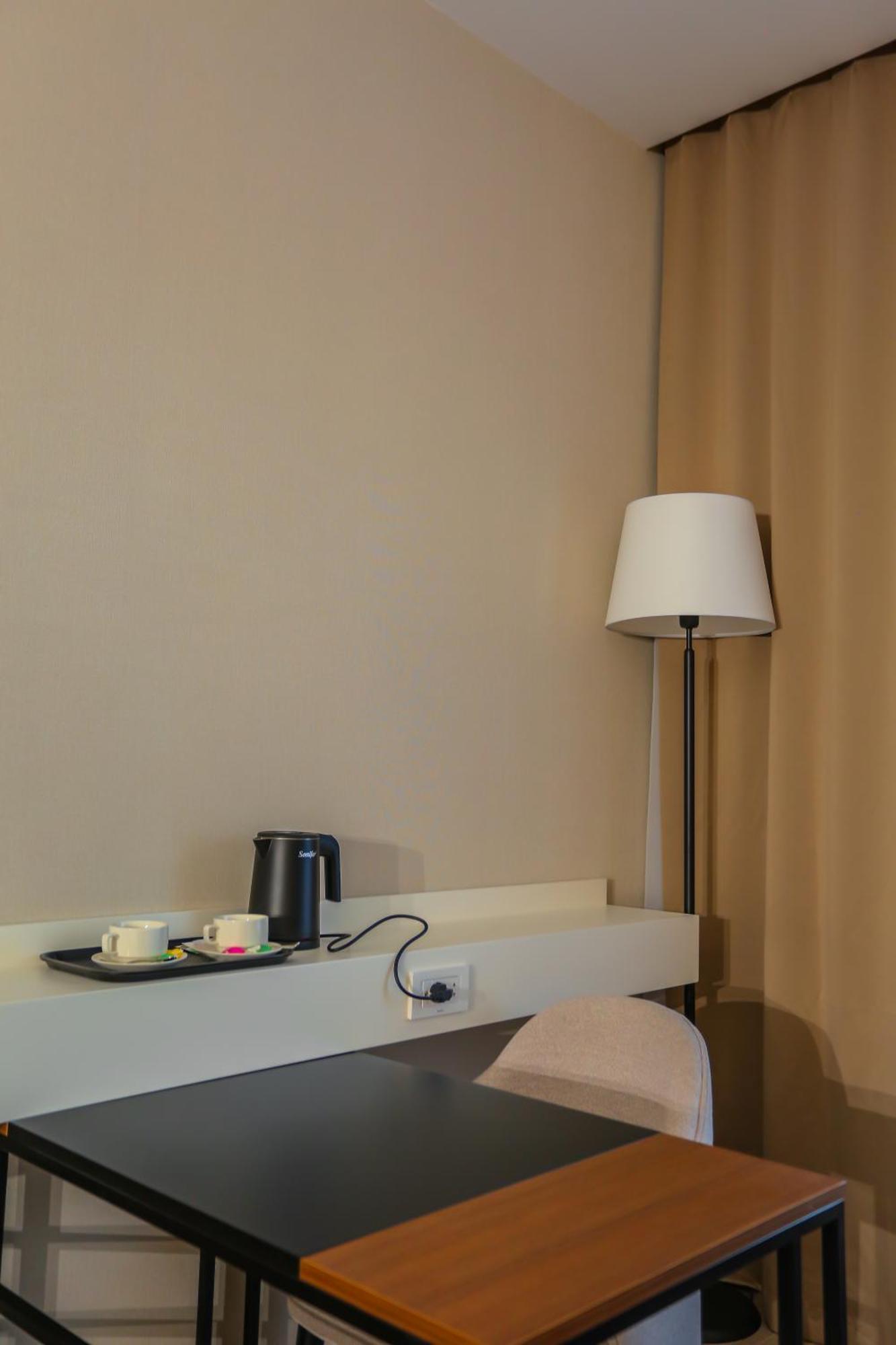 Citymax Hotel باكو المظهر الخارجي الصورة