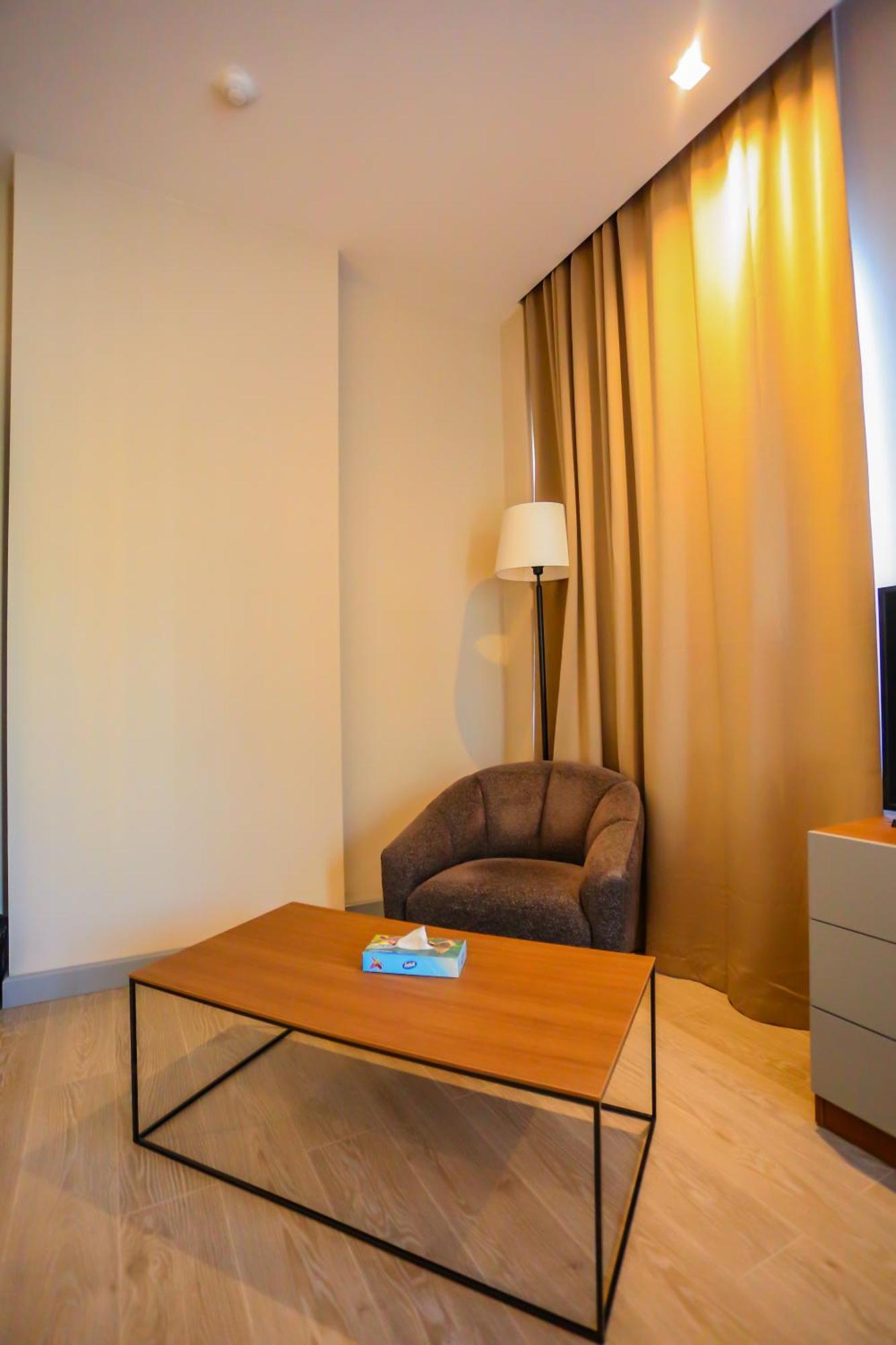 Citymax Hotel باكو المظهر الخارجي الصورة