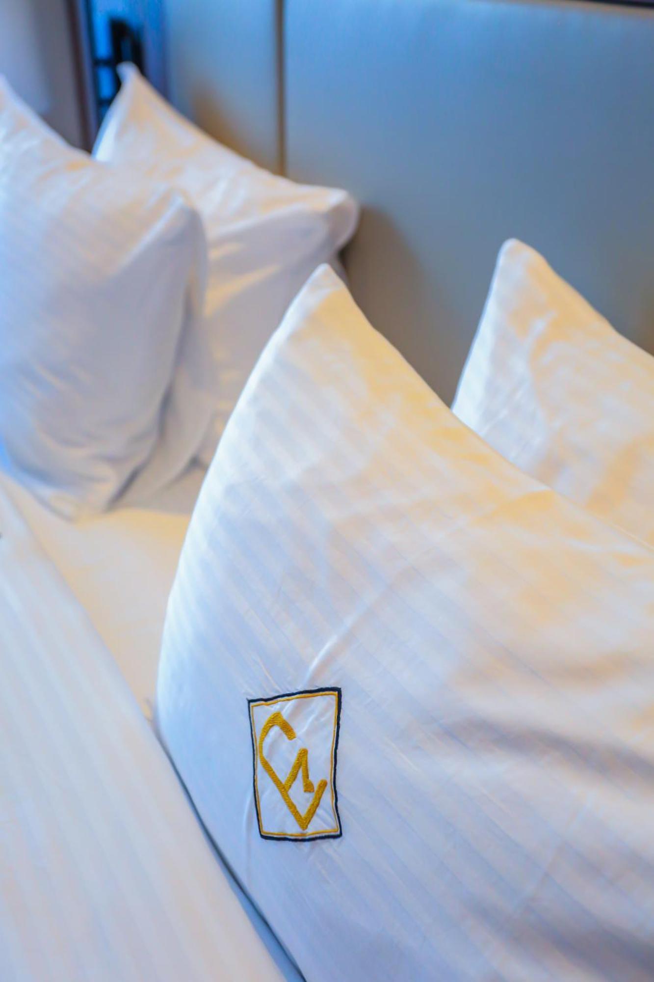 Citymax Hotel باكو المظهر الخارجي الصورة