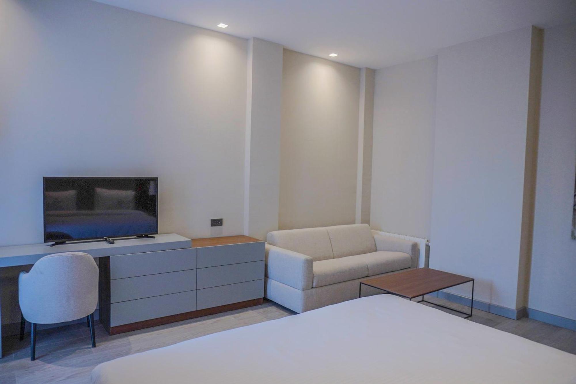 Citymax Hotel باكو المظهر الخارجي الصورة