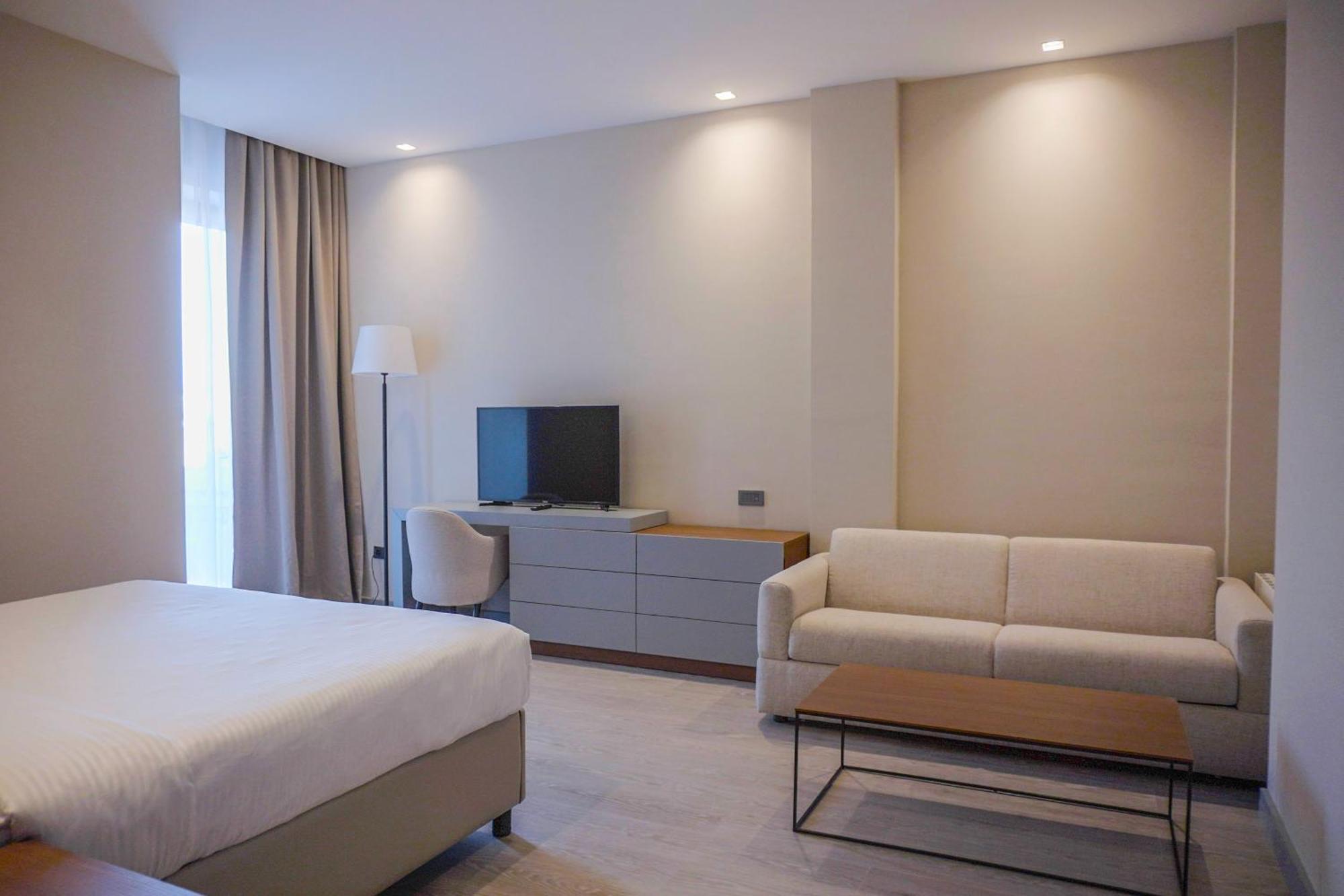 Citymax Hotel باكو المظهر الخارجي الصورة